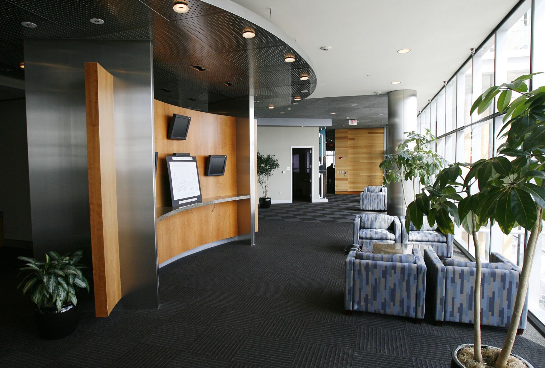 Nuevo Ayuntamiento 2007